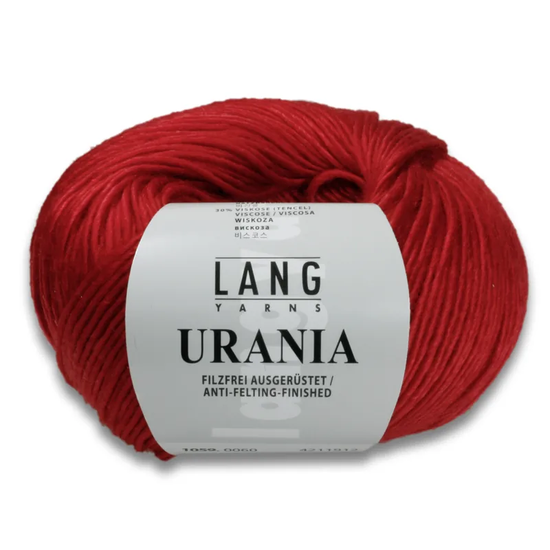 Lang Yarns Urania Exklusiv
