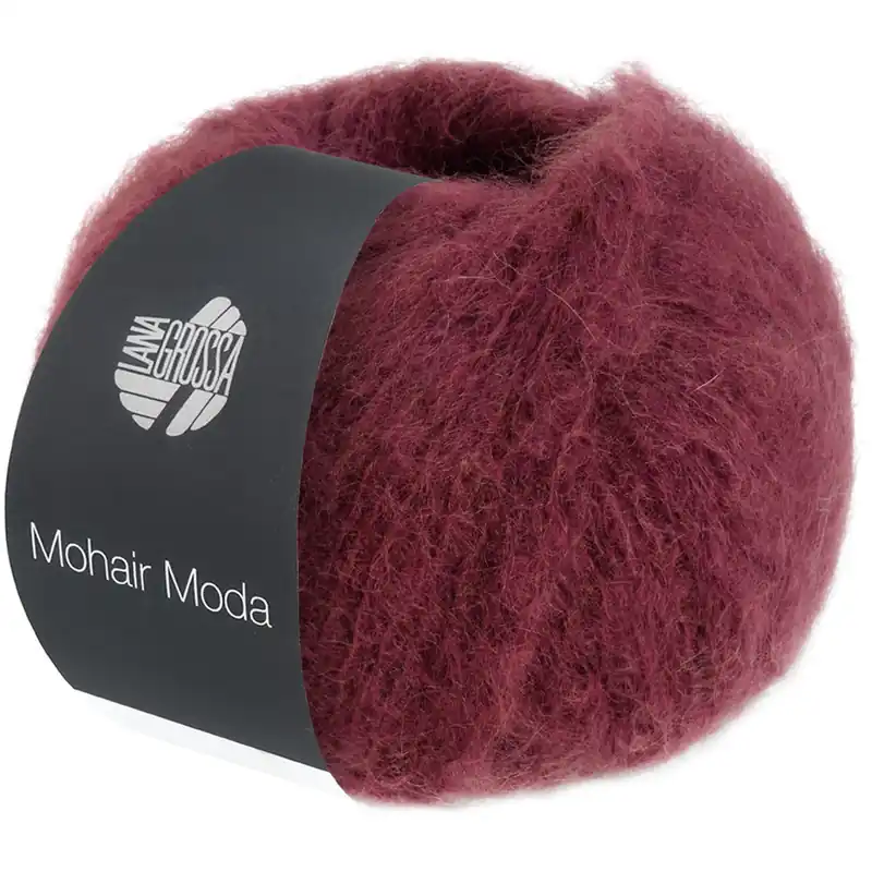 Schneller Versand Lana Grossa Mohair Moda