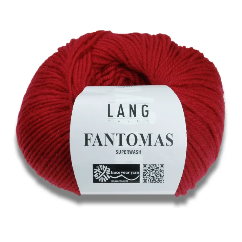 Lang Yarns Fantomas Angebot