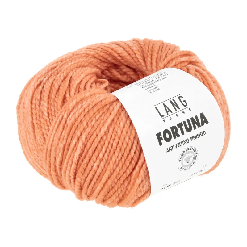 Limited Edition Lang Yarns Fortuna