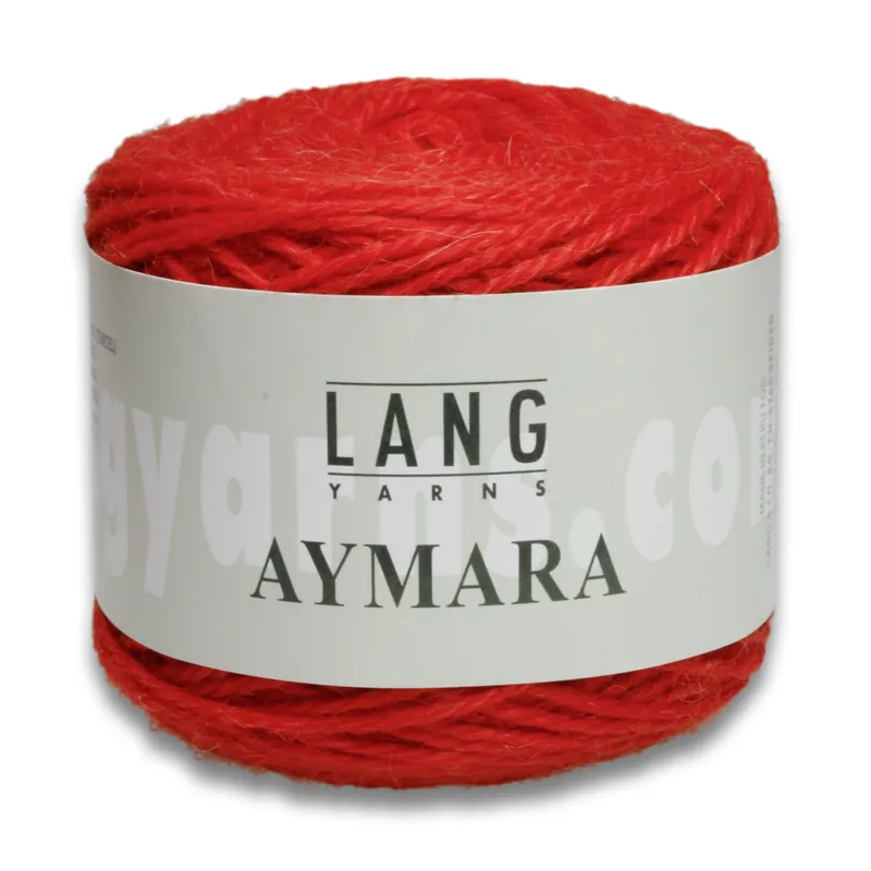Lang Yarns Aymara Garantierte Lieferung