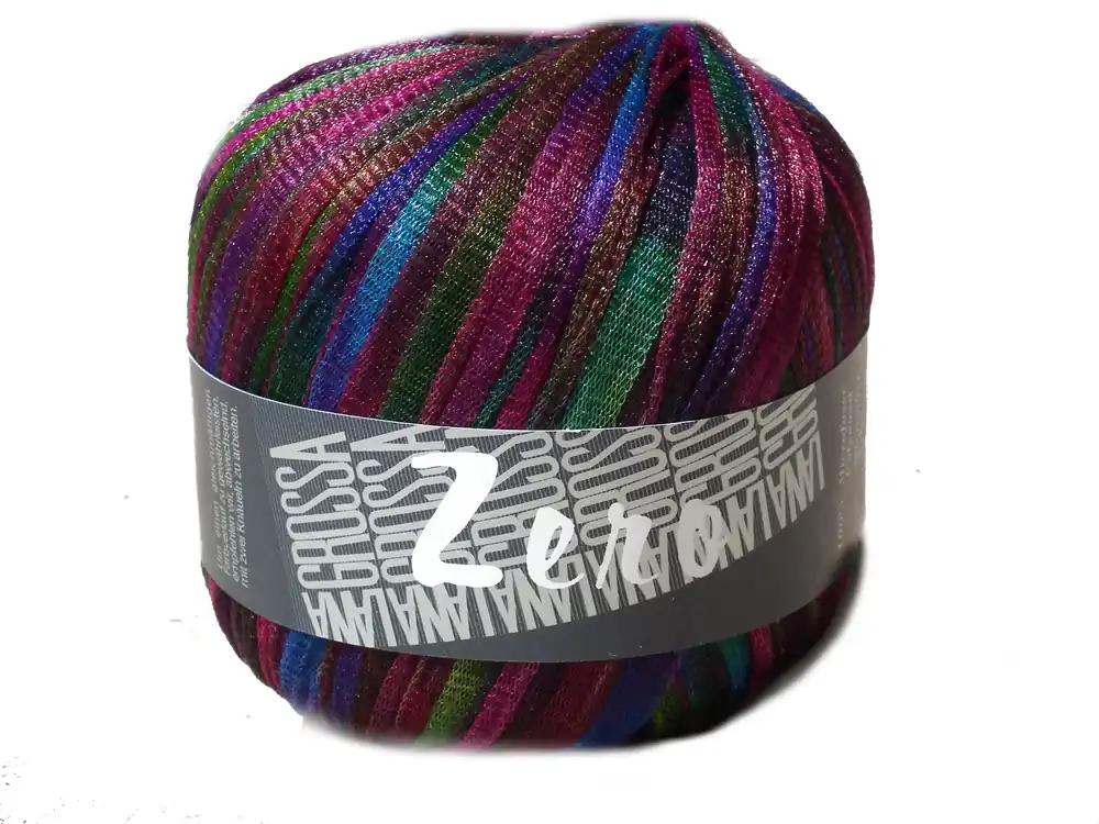 Lana Grossa Zero Kostenfreie Lieferung