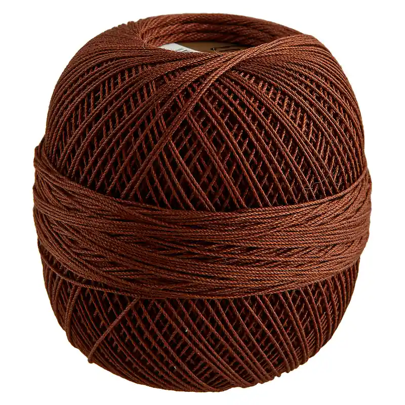 Meistverkauft ELISA Häkelgarn 10