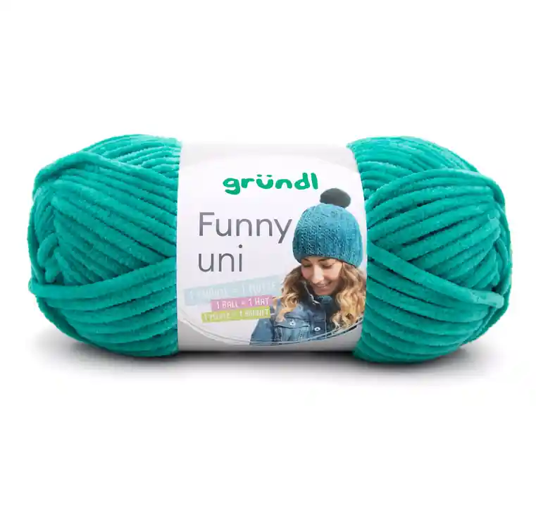 Sonderaktion Gründl Funny uni 100g