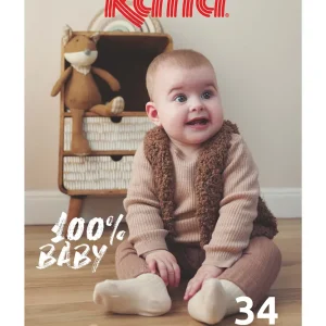 KATIA Magazin Baby 114 Beliebt