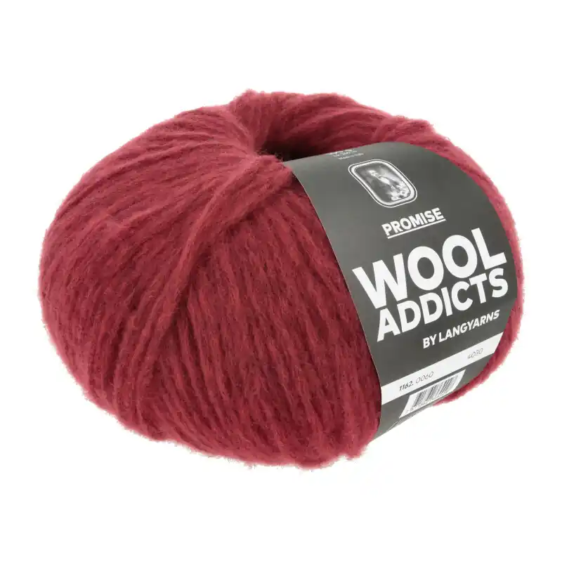 Top-Seller WOOLADDICTS Promise