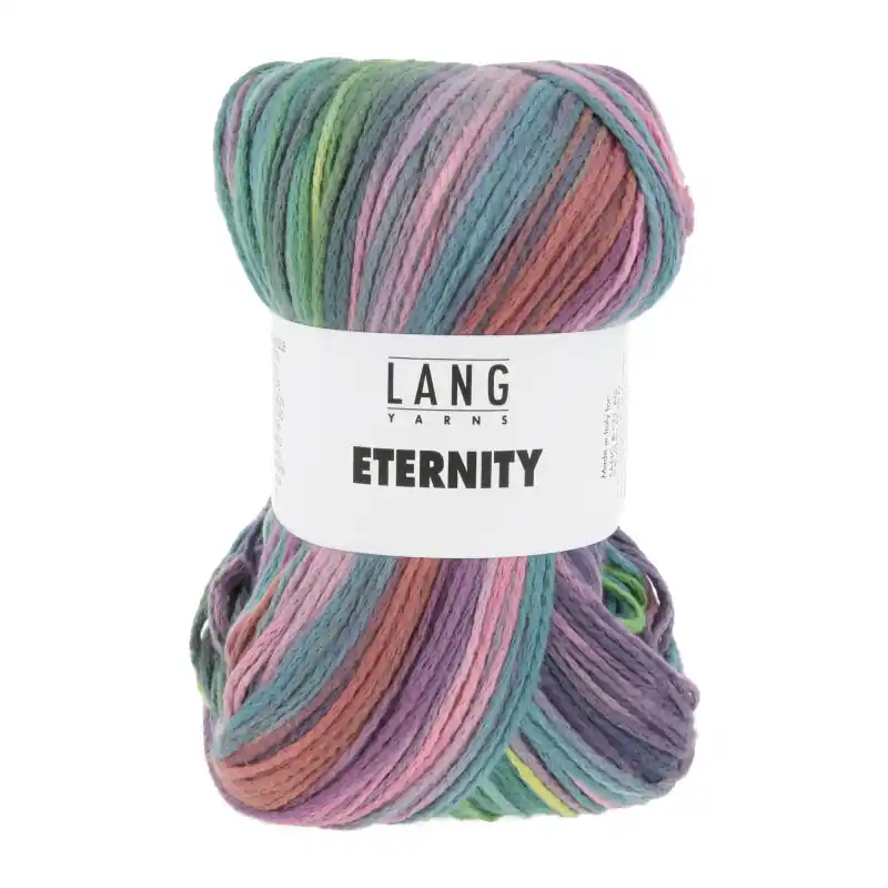 Premium Lang Yarns Eternity