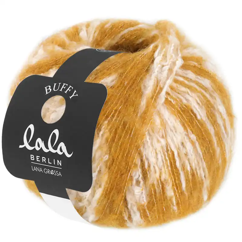 Lana Grossa Buffy (Lala Berlin) Preiswert