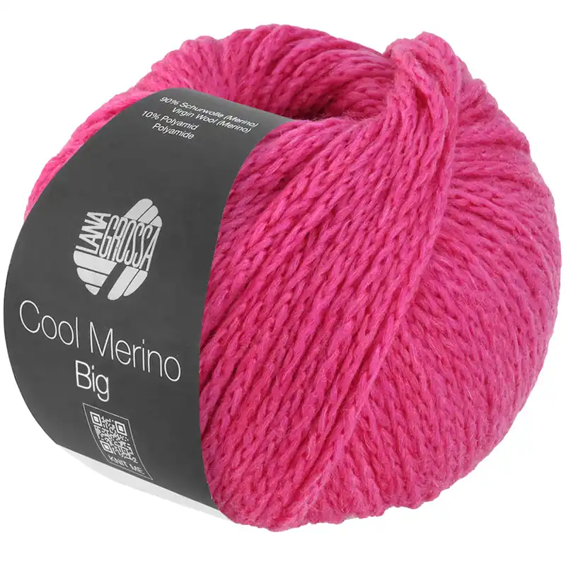 Angebot Lana Grossa Cool Merino Big