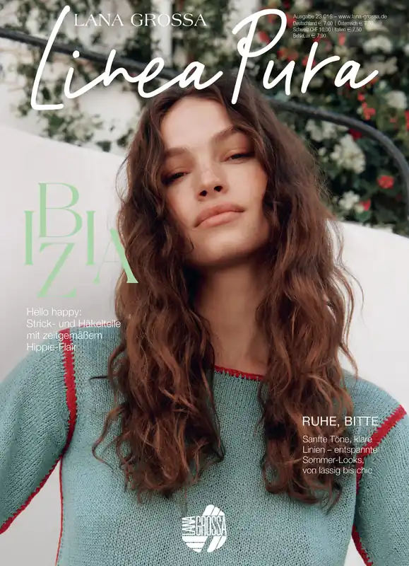 Linea Pura 16 Preiswert