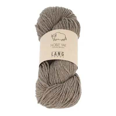Heute Kaufen Lang Yarns Noble Yak