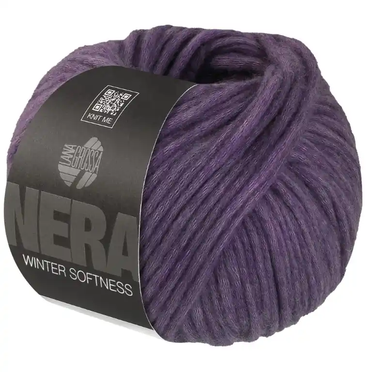 Nur Für Kurze Zeit Lana Grossa Winter Softness