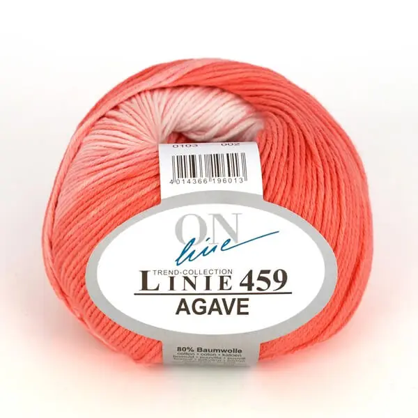 ONline Linie 459 Agave mit „Smartcel“ Sonderaktion