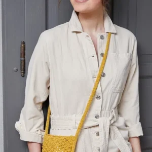 Neu Tasche aus LandLust Sommerseide