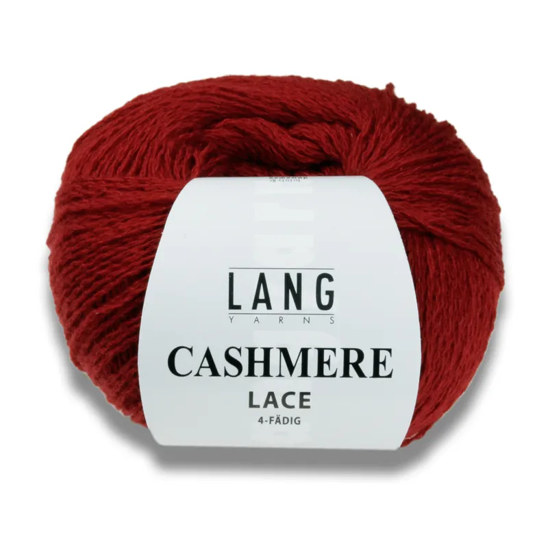 Lang Yarns Cashmere Lace Mengenrabatt
