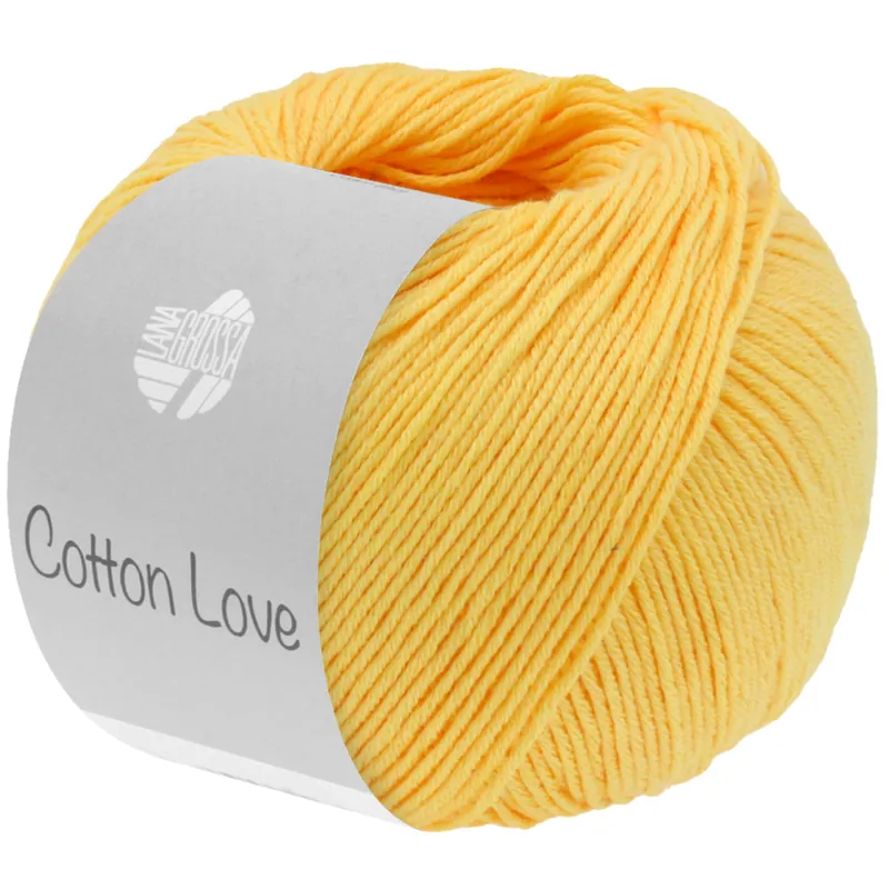 Günstig Lana Grossa Cotton Love