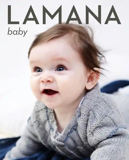 Expressversand LAMANA Magazin Baby 02