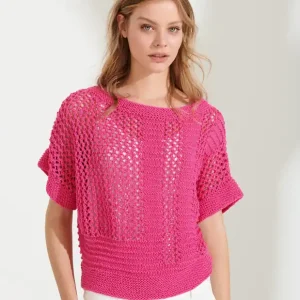 Heute Kaufen Top aus Organico (GOTS)