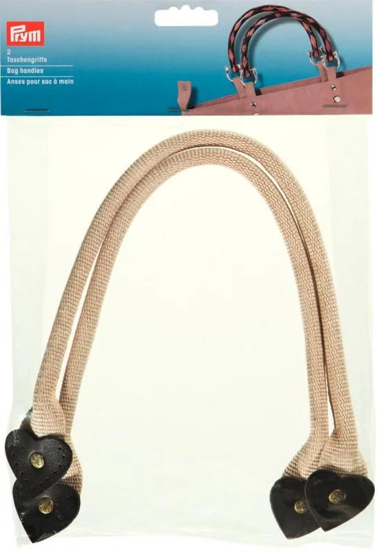 PRYM Taschengriffe CLARA Direktkauf