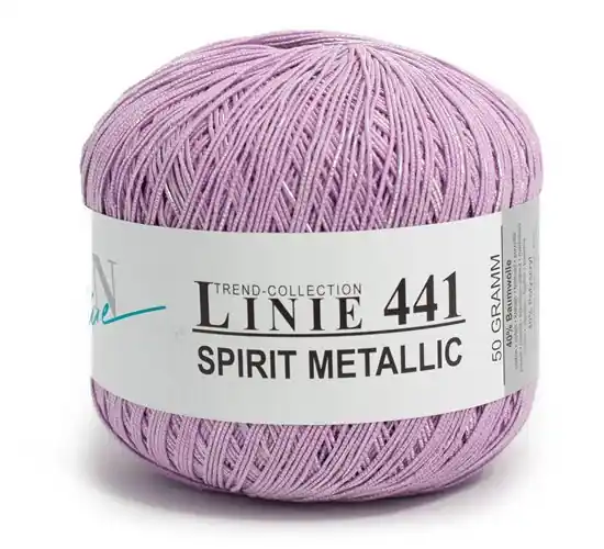 ONline Linie 441 Spirit Metallic Im Trend