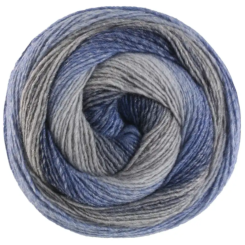 Lana Grossa Gomitolo Gala Großhandel