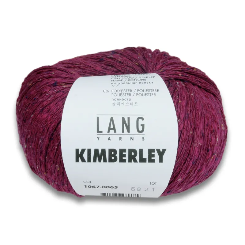 Premium Lang Yarns Kimberley
