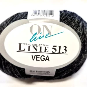 ONline Linie 513 Vega Preis Gesenkt