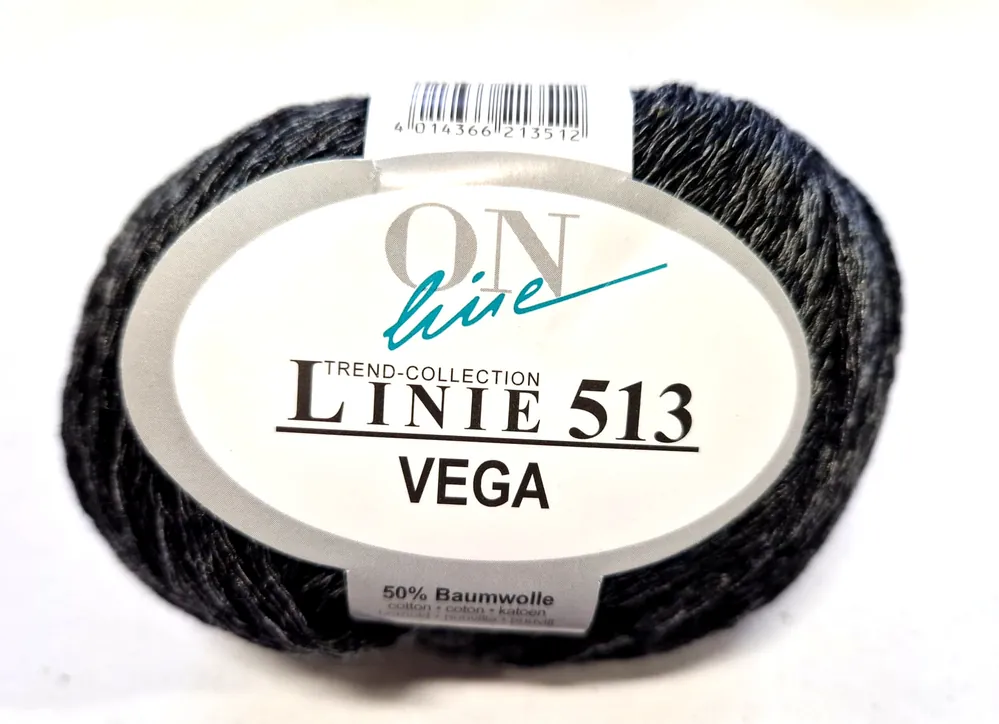 ONline Linie 513 Vega Preis Gesenkt