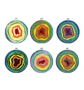 ONline Garne Zyclon Color Schnäppchen