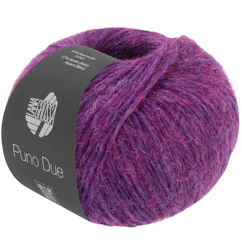 Lana Grossa Puno Due Jetzt Zugreifen