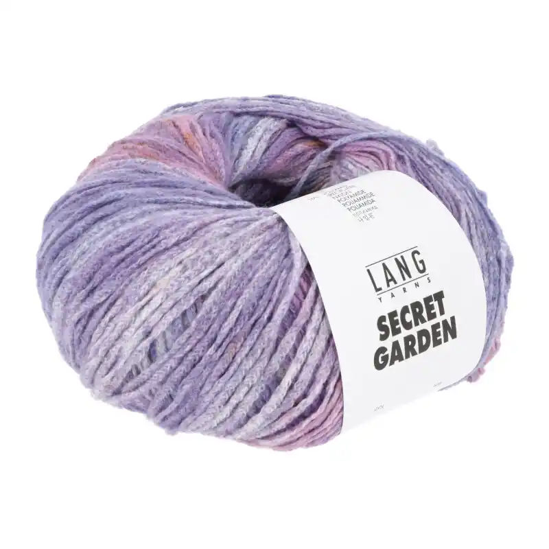 Top-Preis Lang Yarns Secret Garden