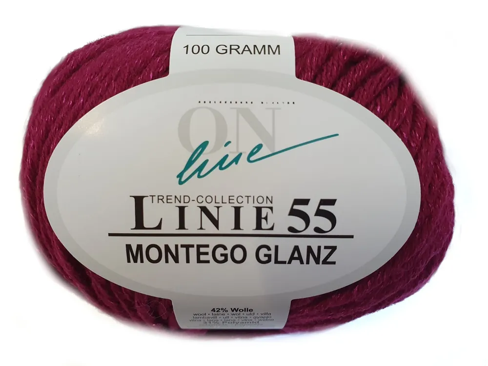 Neu Im Sortiment ONline Linie 55 Montego Glanz