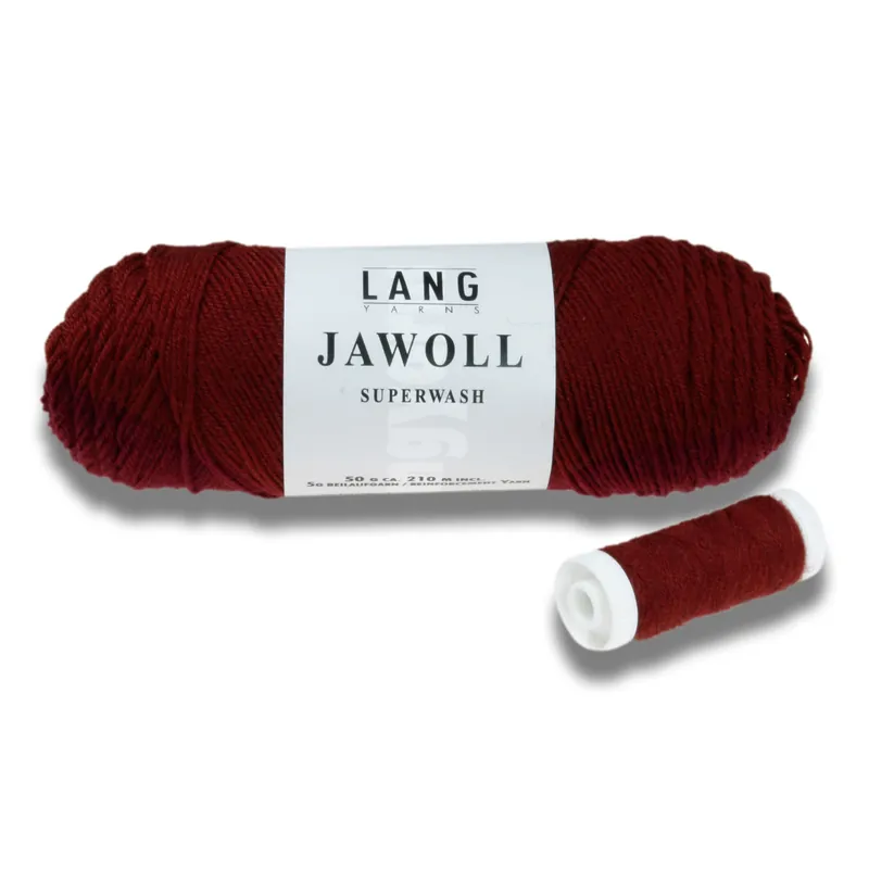 Sale Lang Yarns Jawoll superwash 50g