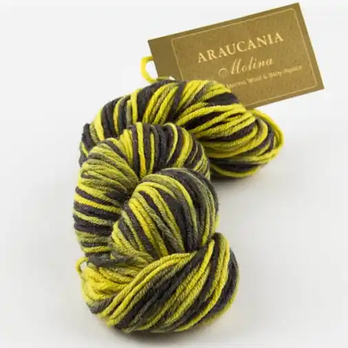 Araucania Molina Abverkauf