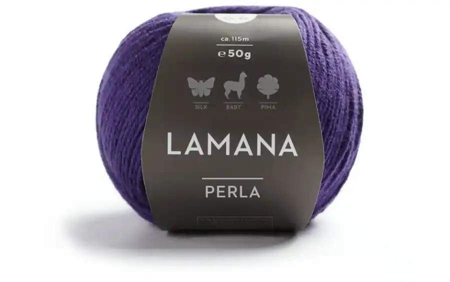 Lamana Perla Neue Ware