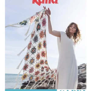 Direkt Vom Hersteller KATIA Magazin Capri No. 2