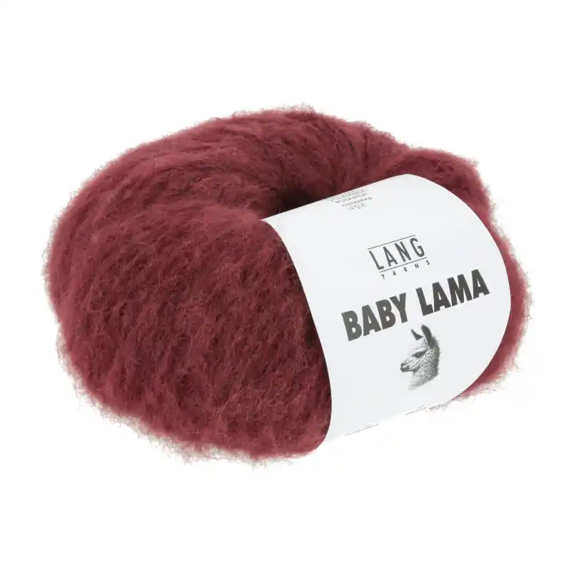Lang Yarns Baby Lama Sonderaktion