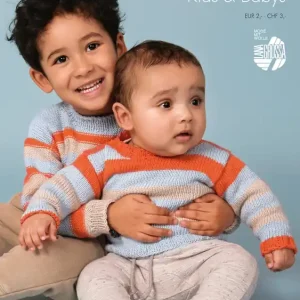 Kostenloser Versand Filati Soft Cotton - Kids & Babys