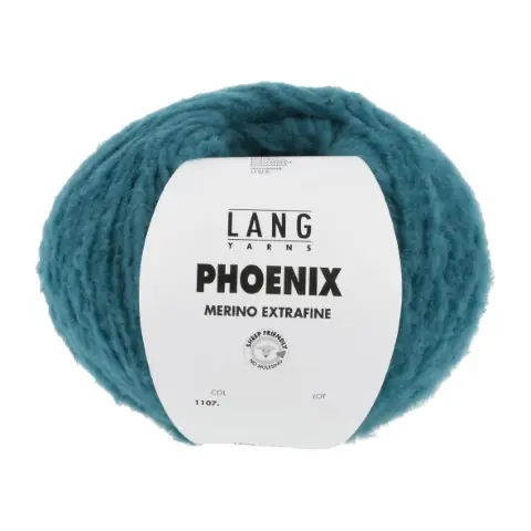 Lang Yarns Phoenix Top-Preis