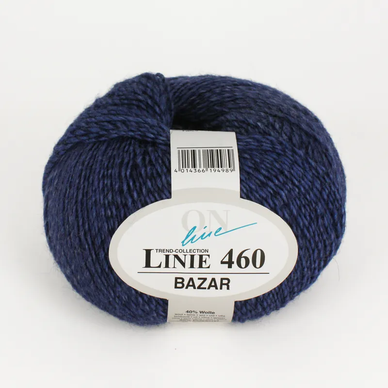 Sonderaktion ONline Linie 460 Bazar