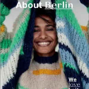 LANA GROSSA About Berlin No. 12 Geld-Zurück-Garantie