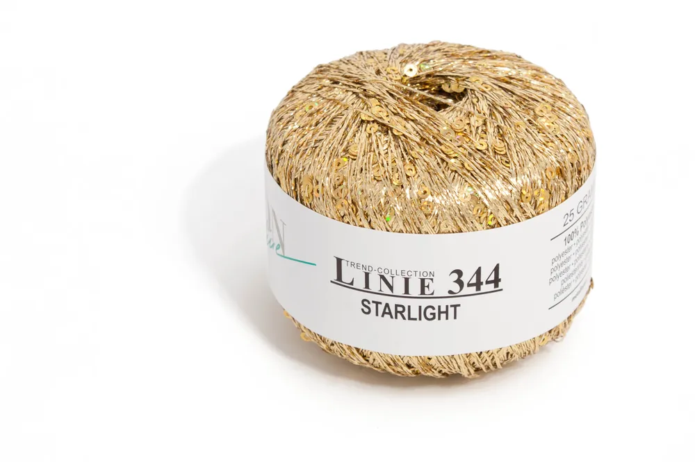 Sofort Bestellen ONline Linie 344 Starlight