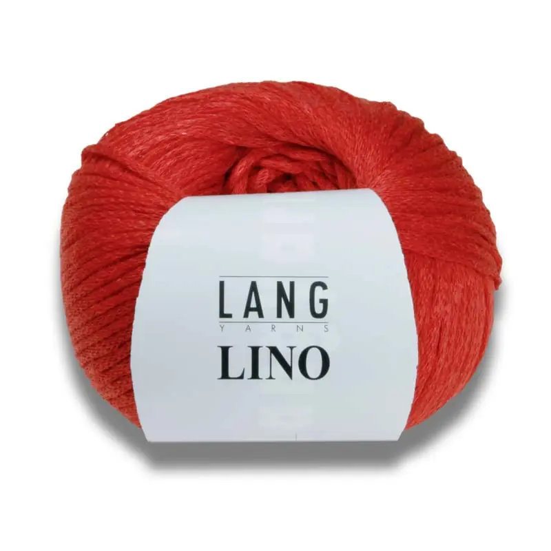 Garantierte Lieferung Lang Yarns Lino