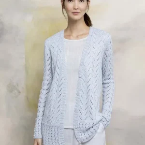 Jacke aus Liza Günstig