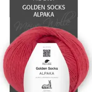 Pro Lana Golden Socks Alpaka 100g Original