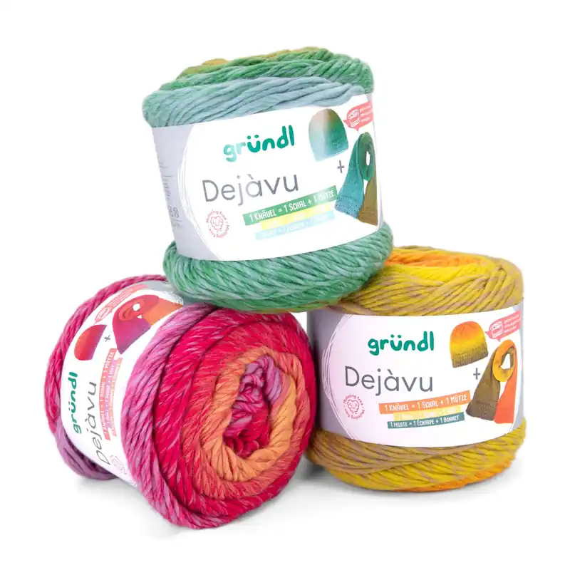 Gründl Dejàvu Ausverkauf