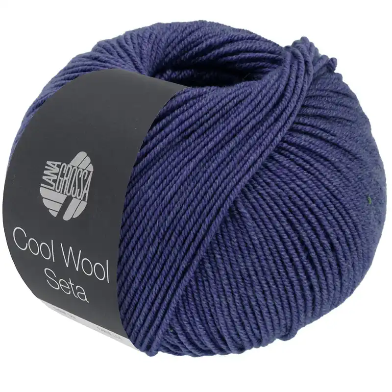 Highlight Lana Grossa Cool Wool Seta
