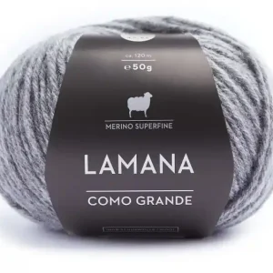 Lamana Como Grande Kostenloser Versand