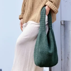 Shopper aus Elastico Ausverkauf