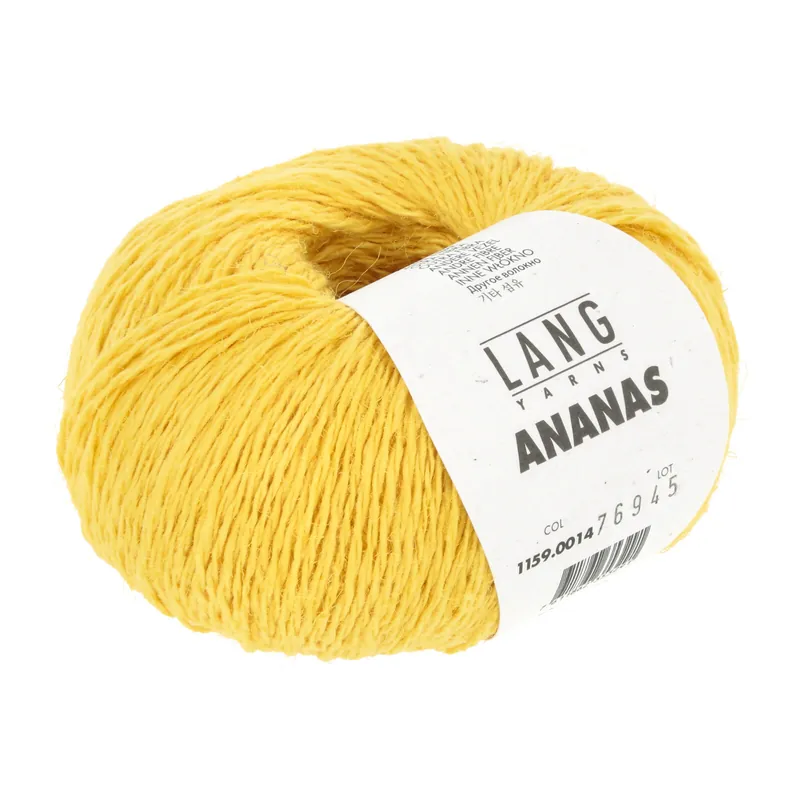 Lang Yarns Ananas Highlight